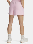 Under Armour Unstoppable Fleece Kadın Pembe Şort Under Armour Unstoppable Fleece Kadın Pembe Şort