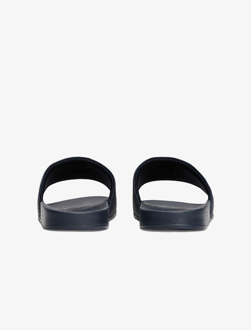 Tommy Hilfiger Nyc Pool Side Erkek Lacivert Terlik Tommy Hilfiger Nyc Pool Side Erkek Lacivert Terlik