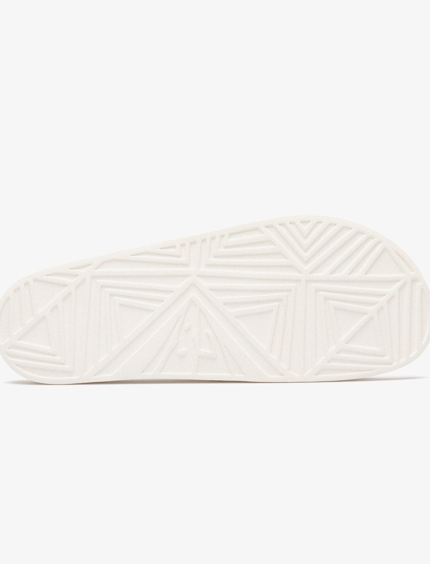 Guess Tokyot Rimini Erkek Beyaz Terlik Guess Tokyot Rimini Erkek Beyaz Terlik