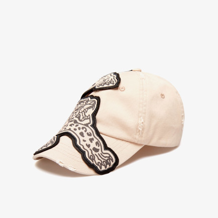 Les Benjamins 101 Unisex Bej Şapka Les Benjamins 101 Unisex Bej Şapka