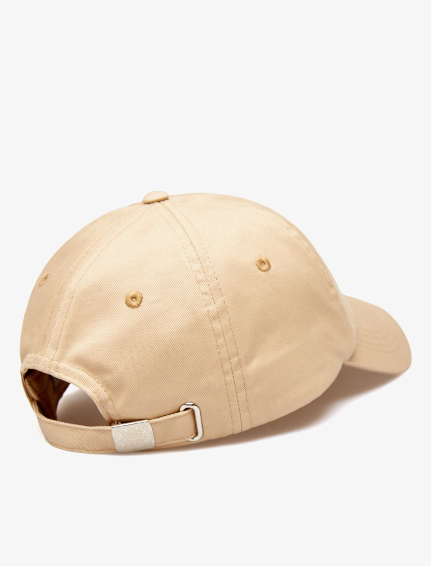 Les Benjamins 404 Unisex Bej Şapka Les Benjamins 404 Unisex Bej Şapka