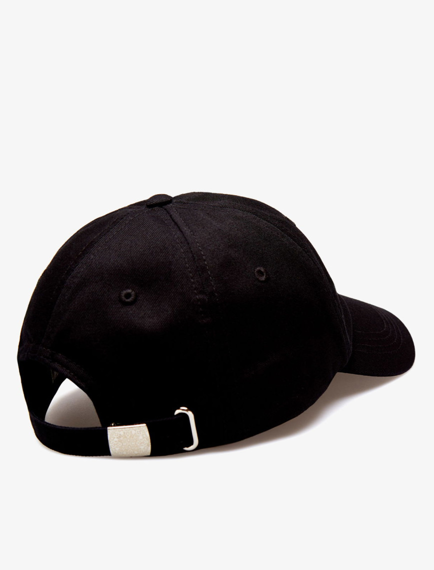 Les Benjamins 402 Unisex Siyah Şapka Les Benjamins 402 Unisex Siyah Şapka