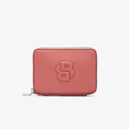 Boss Anett New Sm Zaround Kadın Kırmızı Cüzdan Boss Anett New Sm Zaround Kadın Kırmızı Cüzdan