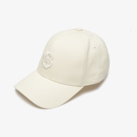 Boss Zed B İcon Erkek Beyaz Şapka Boss Zed B İcon Erkek Beyaz Şapka