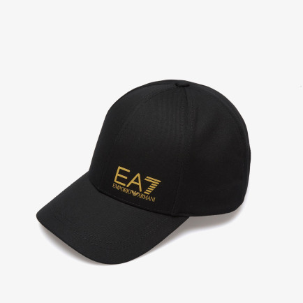 EA7 Unisex Gri Baseball Şapka EA7 Unisex Gri Baseball Şapka