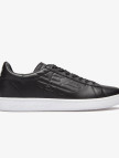 Ea7 English Erkek Siyah Sneaker Ea7 English Erkek Siyah Sneaker