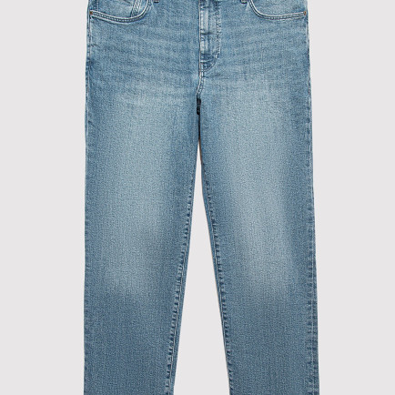 Mavi Hasan Mavi Black Puslu Koyu Mavi Jean Pantolon 0006689562