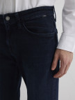 Mavi Marcus Premium Blue Mürekkep Mavisi Jean Pantolon 0035187841