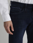 Mavi Marcus Premium Blue Mürekkep Mavisi Jean Pantolon 0035187841