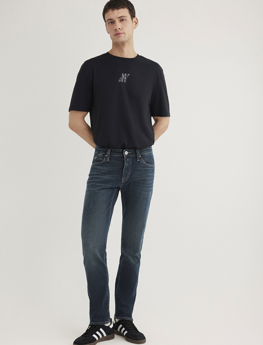 Mavi Jake Mavi Pro Koyu Puslu Comfort Jean Pantolon 0042289339