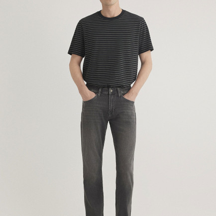 Mavi Marcus Sporty Koyu Gri Jean Pantolon 0035189134 Mavi Marcus Sporty Koyu Gri Jean Pantolon 0035189134