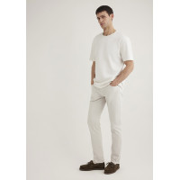 Mavi Jake Mavi Black Menekşe Grisi Comfort Gabardin Pantolon 0042289464