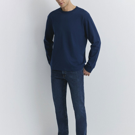 Mavi Hunter 90lar TOKK Rinse Jean Pantolon 0020283045 Mavi Hunter 90lar TOKK Rinse Jean Pantolon 0020283045