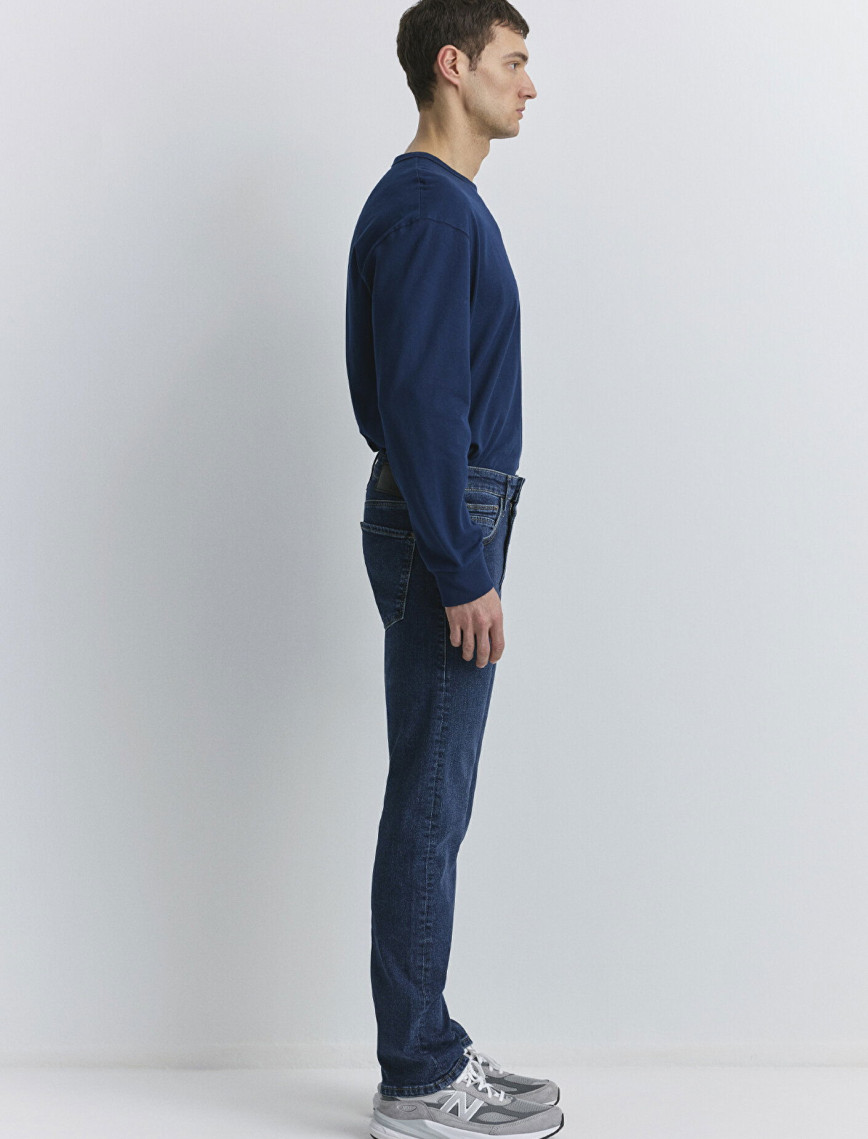 Mavi Hunter 90lar TOKK Rinse Jean Pantolon 0020283045