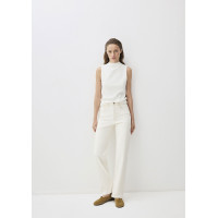 Mavi Sky Classic Denim Ekru Jean Pantolon 1010627-88689