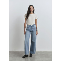 Mavi Malibu Real Blue Indigo Mavisi Jean Pantolon 1010152-89937