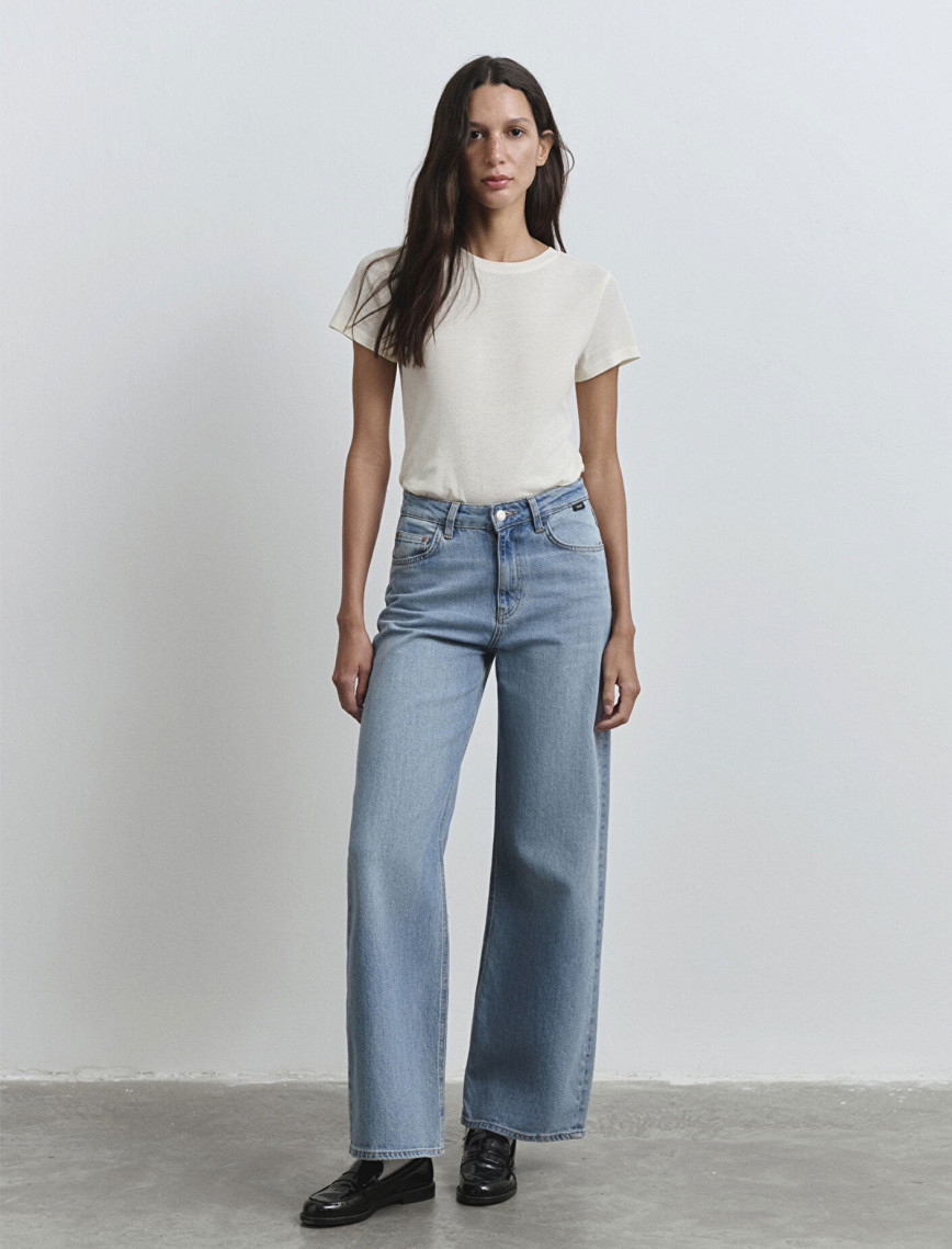 Mavi Malibu Real Blue Antrasit Jean Pantolon 1010152-84023