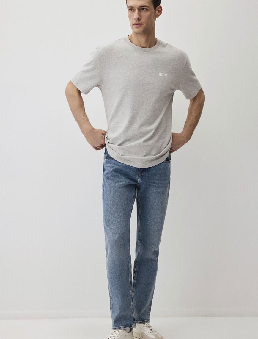 Mavi Lisbon Street Indigo Mavisi Jean Pantolon 0010039-83484