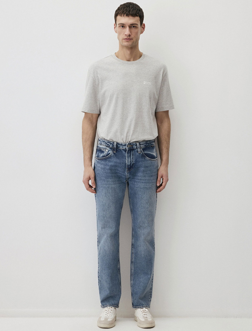 Mavi Lisbon Street Vintage Mavi Jean Pantolon 0010039-89930