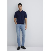 Mavi Marcus Mavi Black Açık Indigo Mavisi Jean Pantolon 0035189346