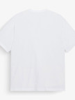 Alpha Industries Essential Erkek Beyaz T-Shirt Alpha Industries Essential Erkek Beyaz T-Shirt