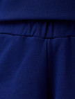 Les Benjamins Kadın Lacivert Şort Les Benjamins Kadın Lacivert Şort