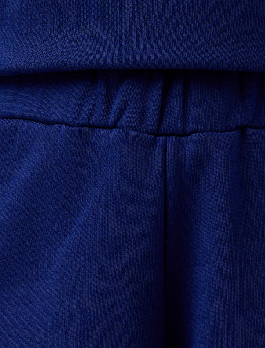 Les Benjamins Kadın Lacivert Şort Les Benjamins Kadın Lacivert Şort