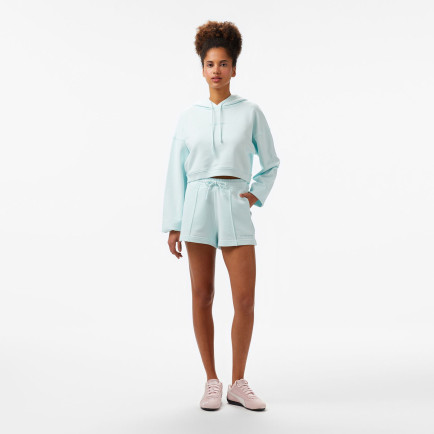 Les Benjamins Kadın Mavi Şort Les Benjamins Kadın Mavi Şort