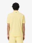 Lacoste L.12.12 Erkek Sarı Polo Lacoste L.12.12 Erkek Sarı Polo