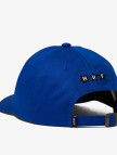 Huf Total Eclipse 6 Panel Cv Erkek Mavi Şapka Huf Total Eclipse 6 Panel Cv Erkek Mavi Şapka