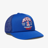 Huf Champion Sound Trucker Erkek Mavi Şapka Huf Champion Sound Trucker Erkek Mavi Şapka