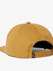 Huf Set Box Snapback Erkek Kahverengi Şapka Huf Set Box Snapback Erkek Kahverengi Şapka