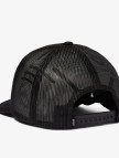 Huf Champion Sound Trucker Erkek Siyah Şapka Huf Champion Sound Trucker Erkek Siyah Şapka
