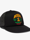 Huf Champion Sound Trucker Erkek Mavi Şapka Huf Champion Sound Trucker Erkek Mavi Şapka