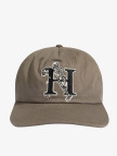 The Hundreds Slight Push Snapback Erkek Kahverengi Şapka The Hundreds Slight Push Snapback Erkek Kahverengi Şapka