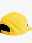 The Hundreds Team Snapback Erkek Sarı Şapka The Hundreds Team Snapback Erkek Sarı Şapka