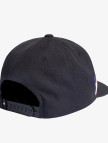 The Hundreds Team Snapback Erkek Siyah Şapka The Hundreds Team Snapback Erkek Siyah Şapka