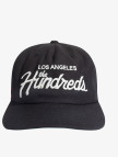 The Hundreds Team Snapback Erkek Siyah Şapka The Hundreds Team Snapback Erkek Siyah Şapka