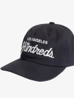 The Hundreds Team Snapback Erkek Sarı Şapka The Hundreds Team Snapback Erkek Sarı Şapka