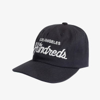 The Hundreds Team Snapback Erkek Siyah Şapka The Hundreds Team Snapback Erkek Siyah Şapka