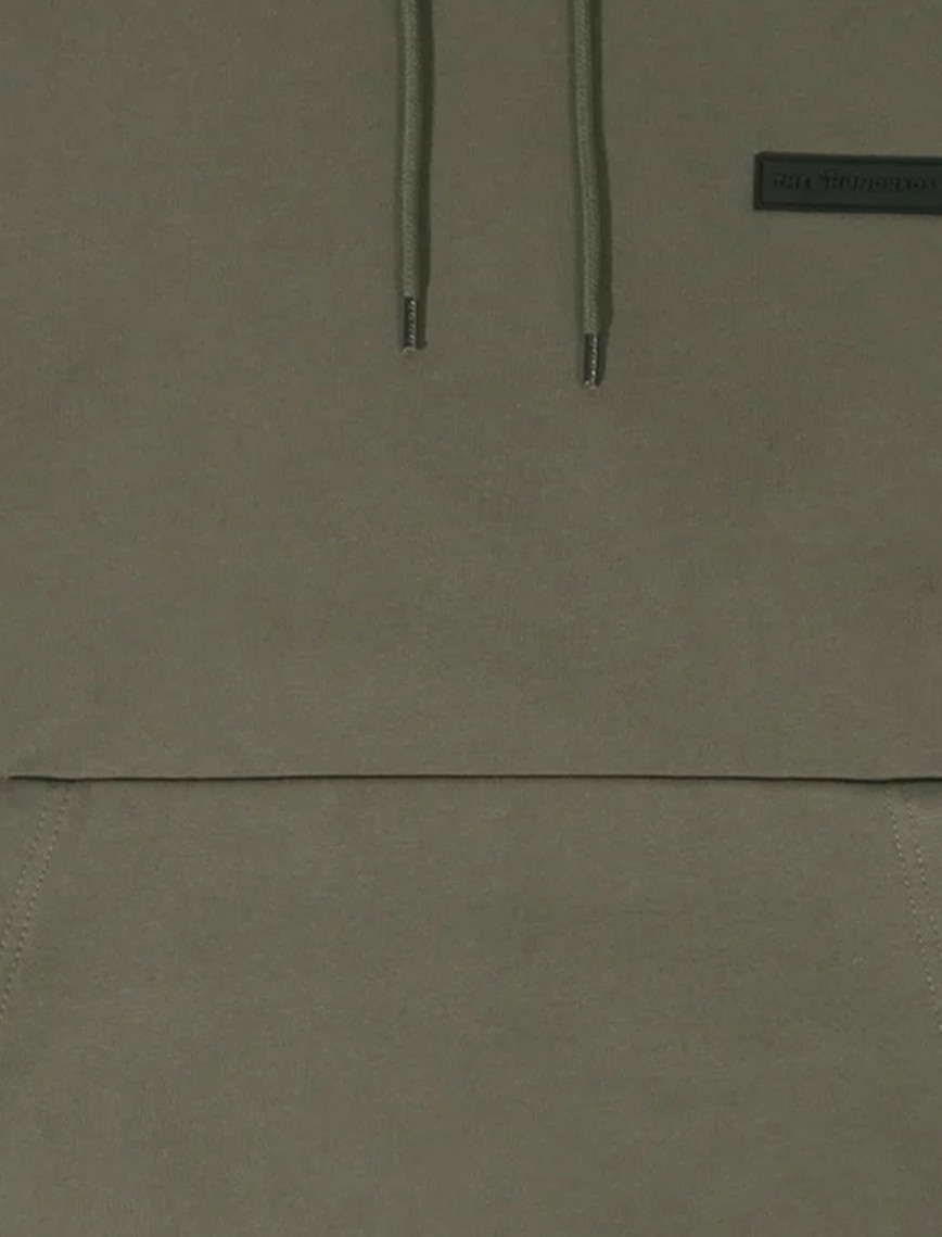 The Hundreds Dreamers Pullover Erkek Yeşil Hoodie The Hundreds Dreamers Pullover Erkek Yeşil Hoodie