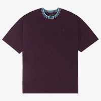 The Hundreds Bandini Erkek Mor T-Shirt The Hundreds Bandini Erkek Mor T-Shirt