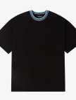 The Hundreds Bandini Erkek Mor T-Shirt The Hundreds Bandini Erkek Mor T-Shirt