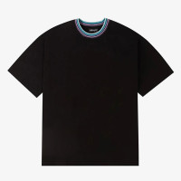 The Hundreds Bandini Erkek Siyah T-Shirt The Hundreds Bandini Erkek Siyah T-Shirt