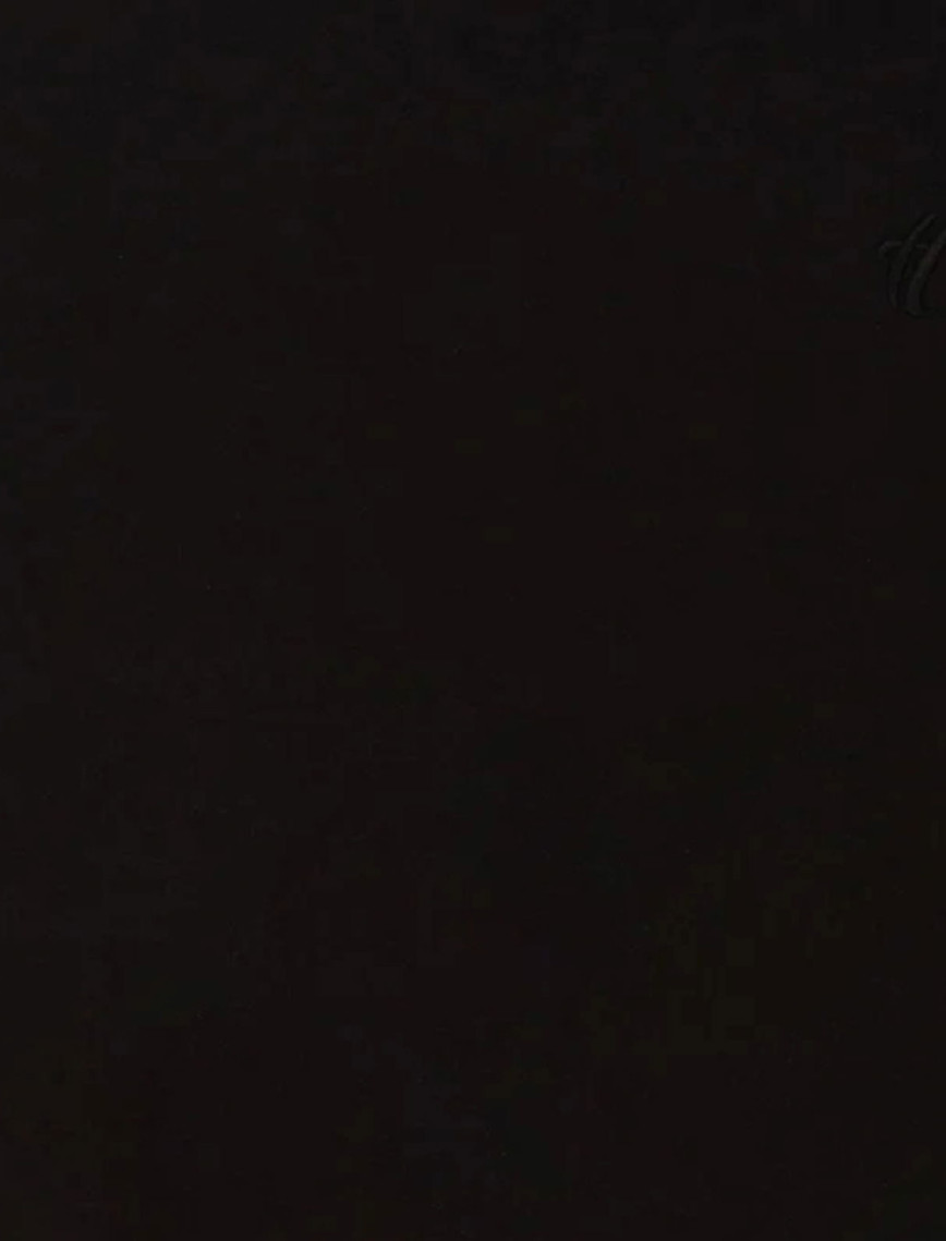 The Hundreds Bandini Erkek Siyah T-Shirt The Hundreds Bandini Erkek Siyah T-Shirt