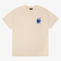 The Hundreds After Hours Erkek Beyaz T-Shirt The Hundreds After Hours Erkek Beyaz T-Shirt