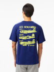 Les Benjamins Erkek Bej T-Shirt Les Benjamins Erkek Bej T-Shirt
