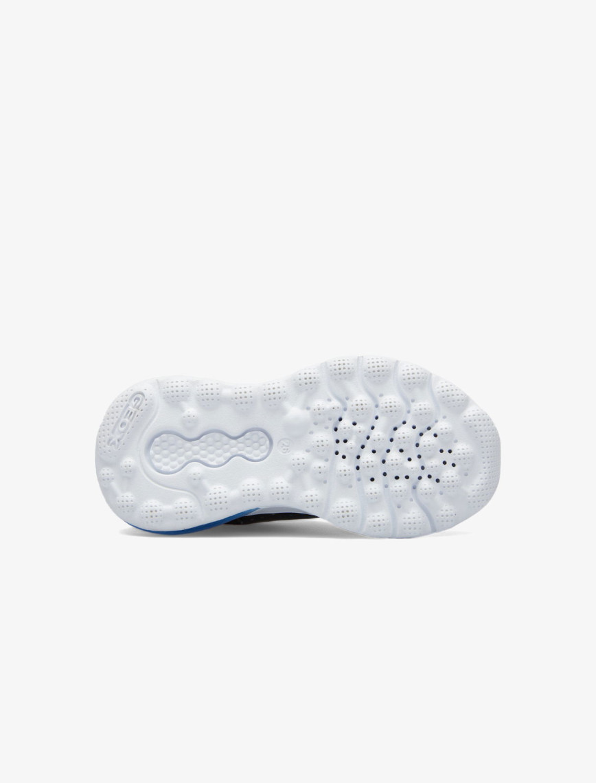 Geox Activart Illuminus Çocuk Siyah Spor Ayakkabı Geox Activart Illuminus Çocuk Siyah Spor Ayakkabı