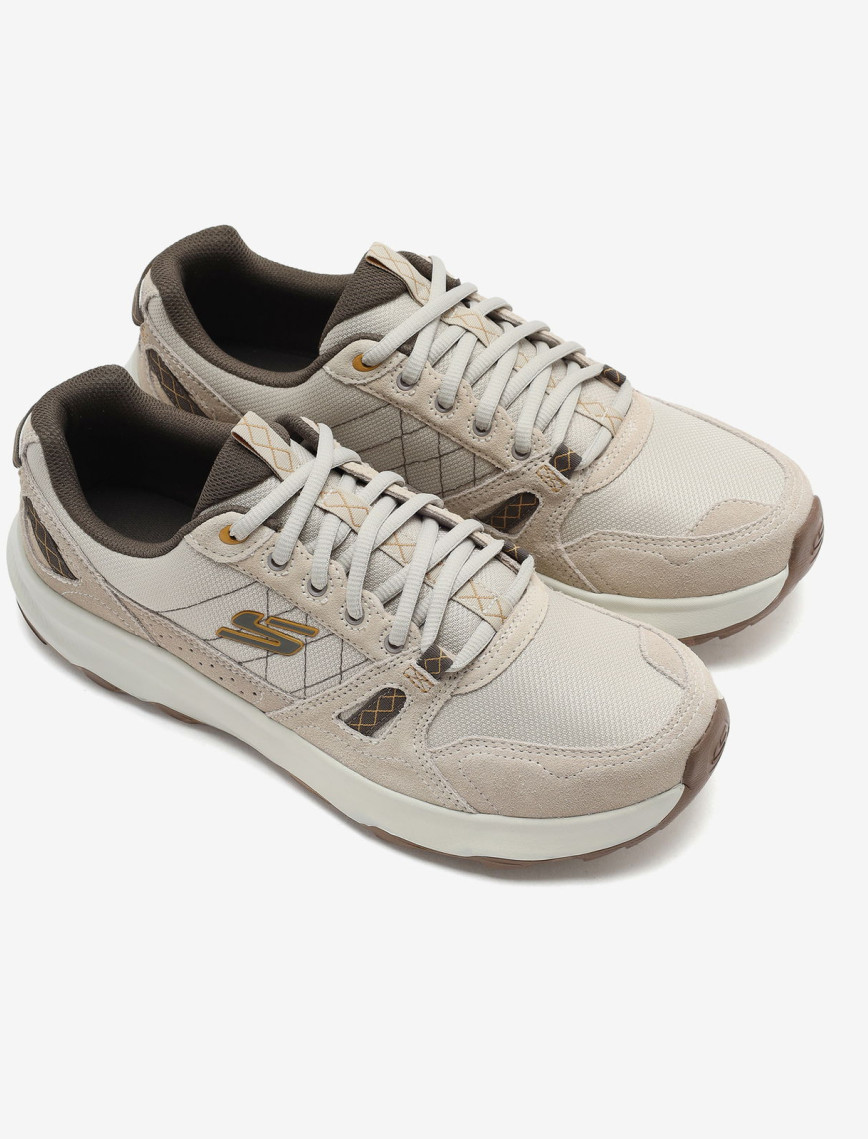 Skechers Ridge Oak Newfound Erkek Bej Outdoor Ayakkabı Skechers Ridge Oak Newfound Erkek Bej Outdoor Ayakkabı