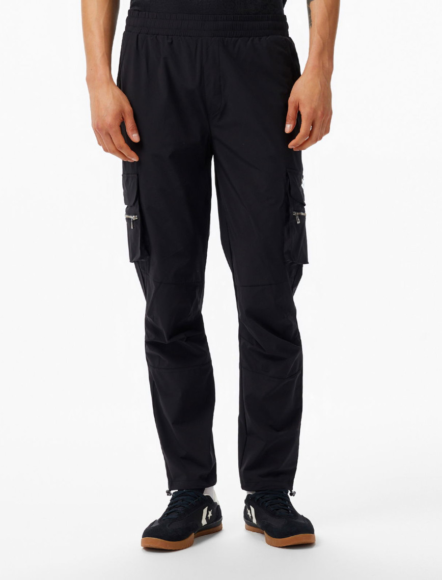 Les Benjamins Utility 401 Erkek Siyah Pantolon Les Benjamins Utility 401 Erkek Siyah Pantolon